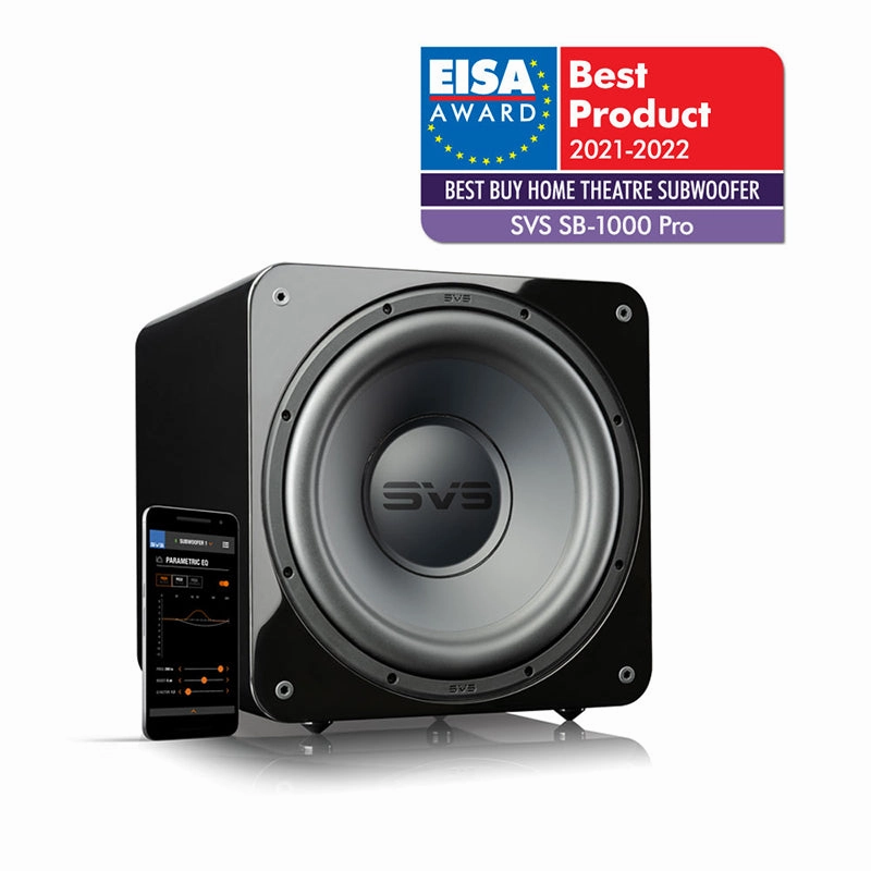 SVS SB-1000 Pro Subwoofer (Each)