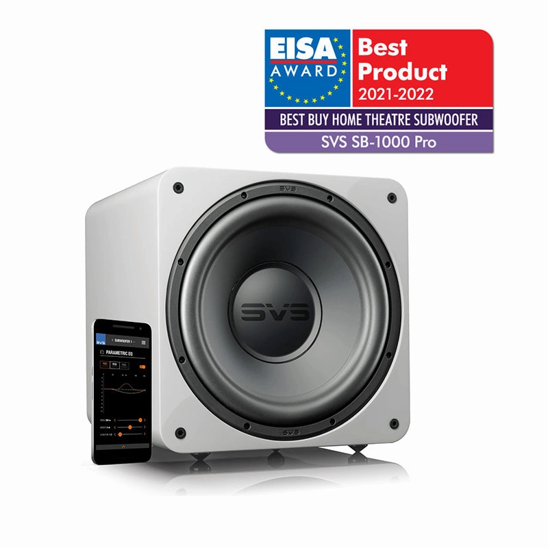 SVS SB-1000 Pro Subwoofer (Each)