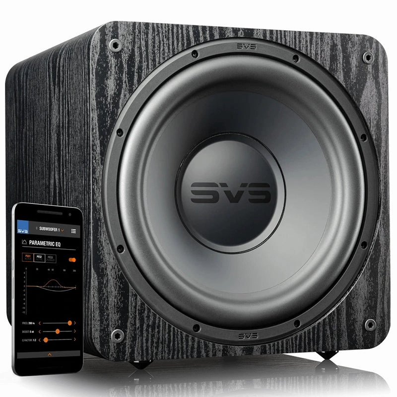 SVS SB-1000 Pro Subwoofer (Each)