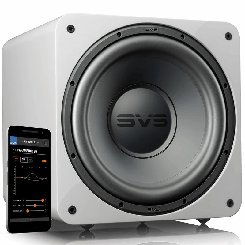 SVS SB-1000 Pro Subwoofer (Each)