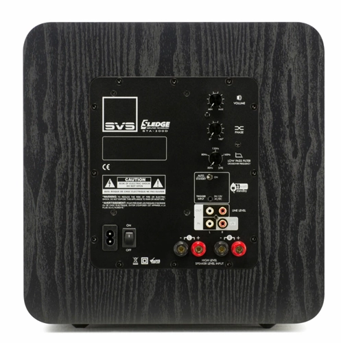 SVS SB-1000 PRO Subwoofer