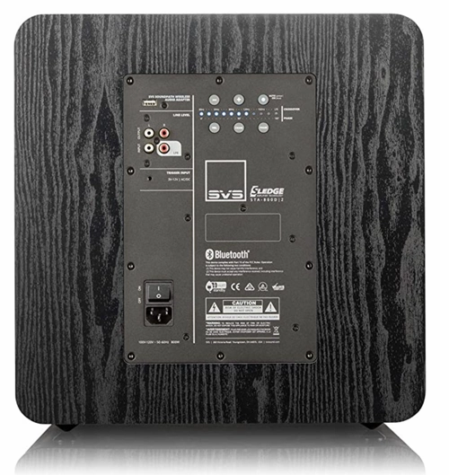 SVS SB-3000 Subwoofer