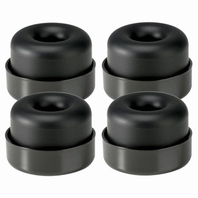 SVS SoundPath Subwoofer Isolation System (4-Pack) Speaker stands,Audio Stands,Speaker Mounts