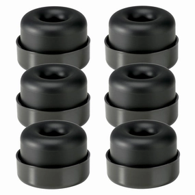 SVS SoundPath Subwoofer Isolation System (6-Pack) Speaker stands,Audio Stands,Speaker Mounts