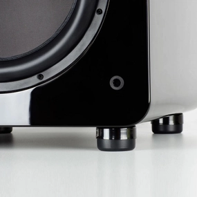 SVS SoundPath Subwoofer Isolation System Subwoofers,LFE Channels,Bass Modules