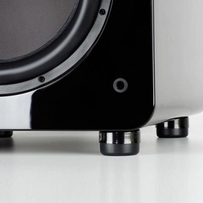 SVS SoundPath Subwoofer Isolation System hi-fi analog preamp,hi-fi dynamic range audio,hi-fi stereo for TV