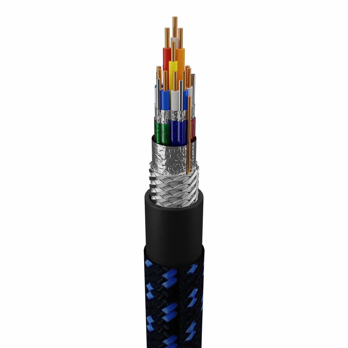SVS SoundPath Ultra 8K HDMI 2.1a Cable 6.56 ft. (2m)