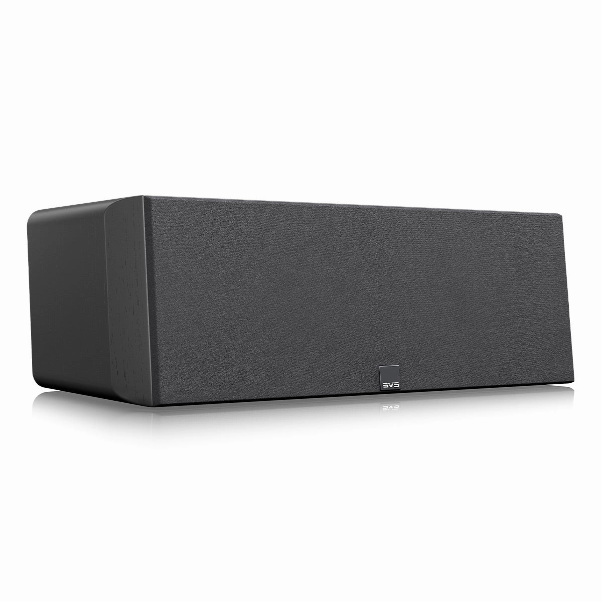 SVS Ultra Evolution 3-Way Center Channel Speaker - Each (Black Oak)