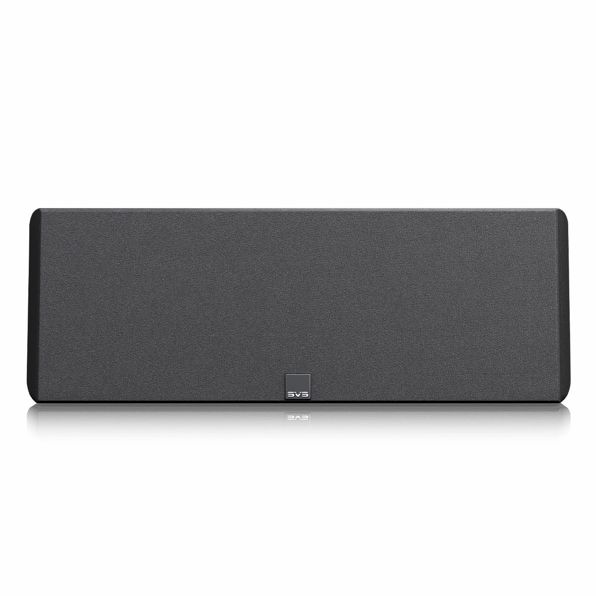 SVS Ultra Evolution 3-Way Center Channel Speaker - Each (Black Oak)