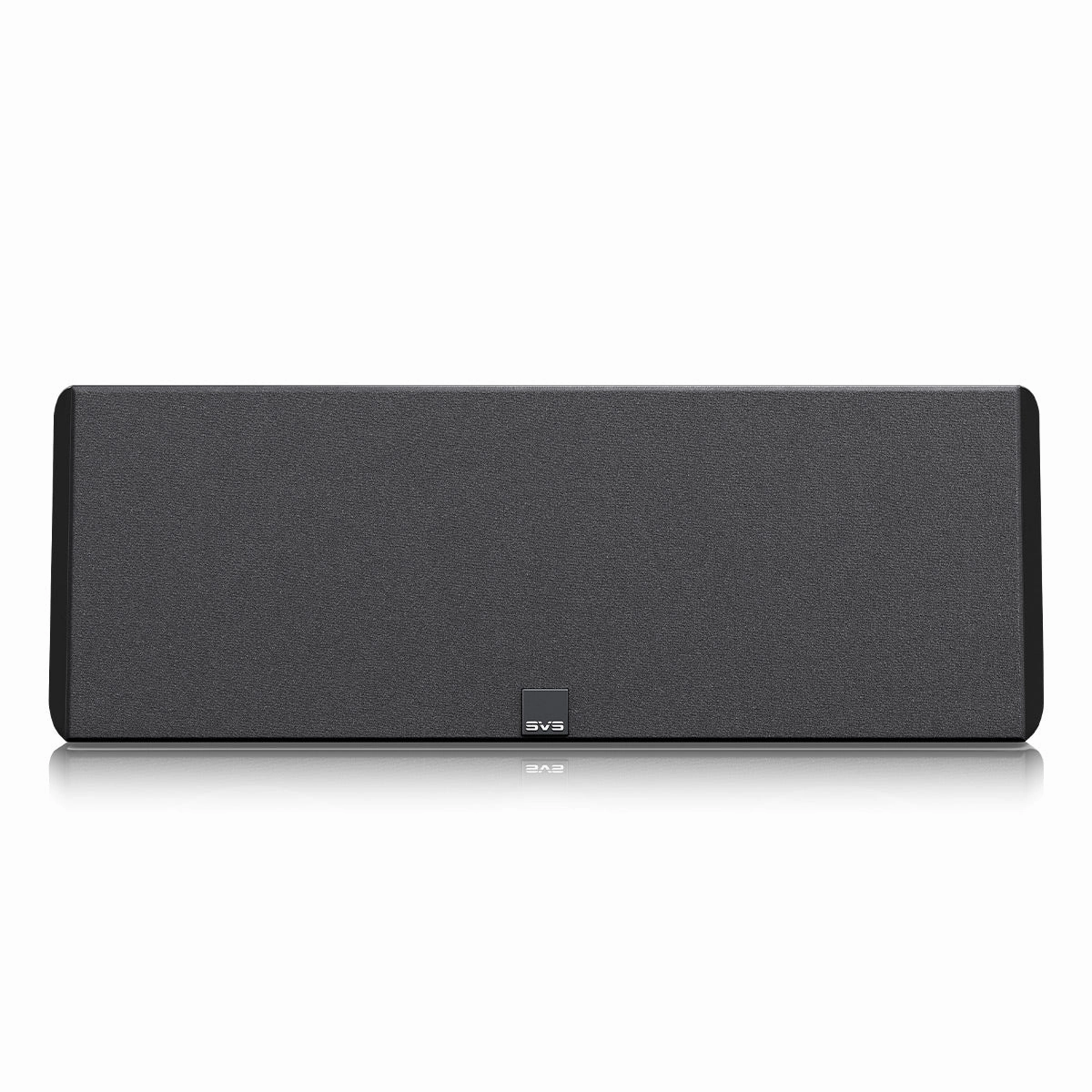 SVS Ultra Evolution 3-Way Center Channel Speaker - Each (Piano Gloss Black)