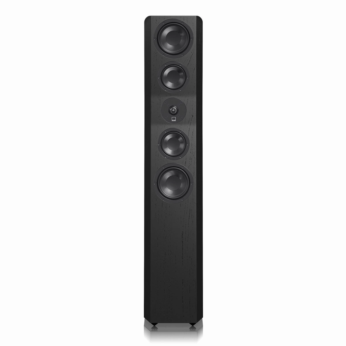 SVS Ultra Evolution 3-Way Tower Speaker - Each (Black Oak)