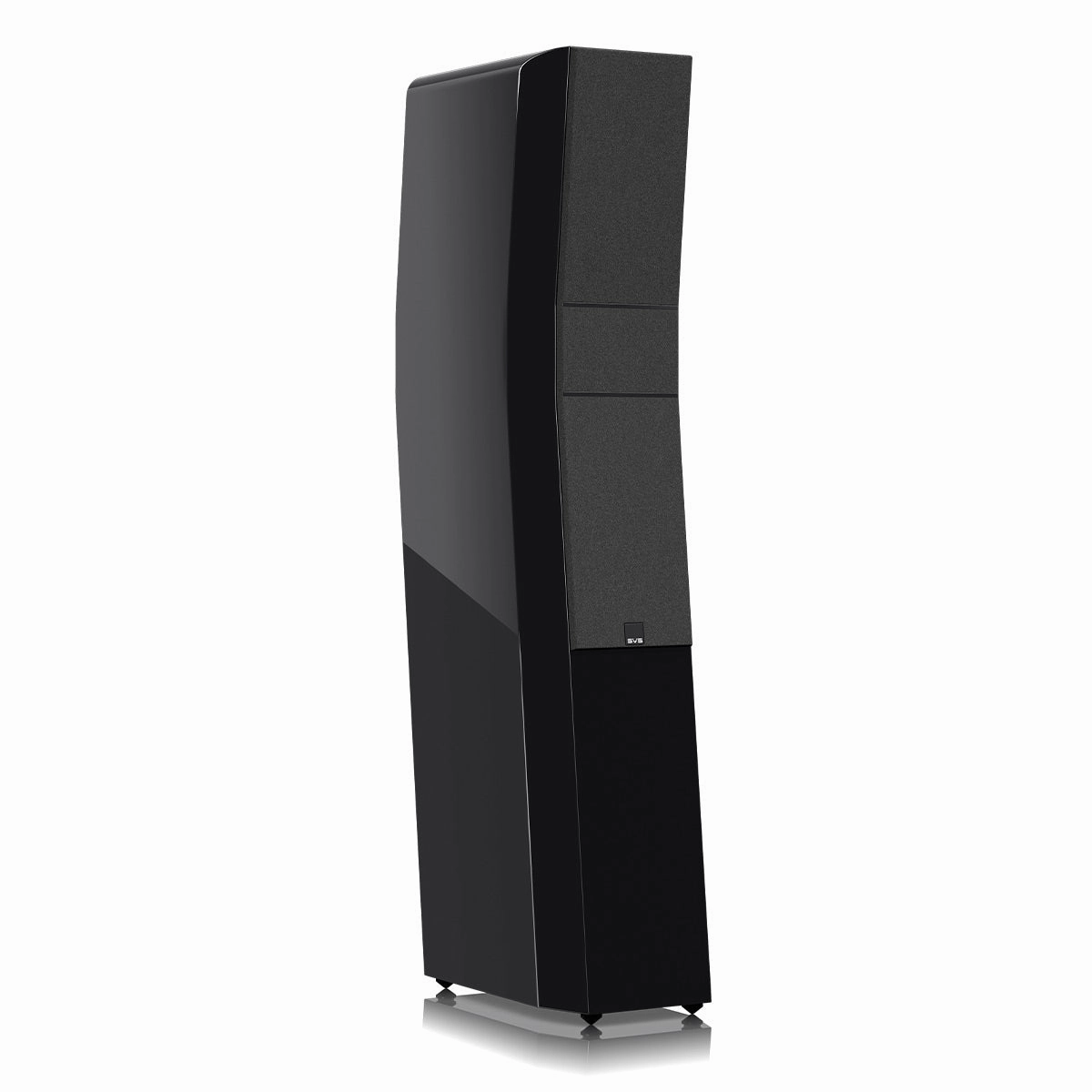 SVS Ultra Evolution 3-Way Tower Speaker - Each (Piano Gloss Black)