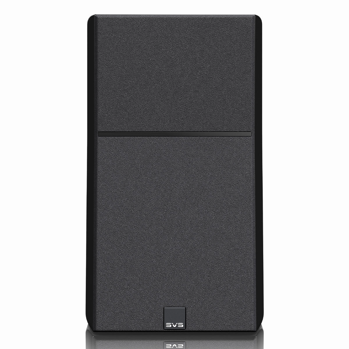 SVS Ultra Evolution Bookshelf Speakers - Pair (Piano Gloss Black)