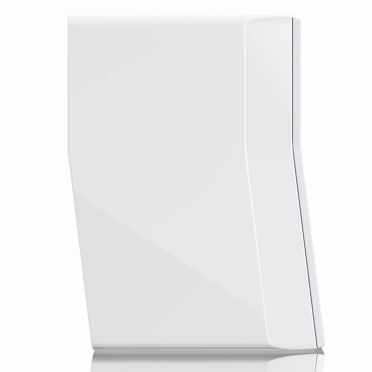 SVS Ultra Evolution Bookshelf Speakers- Pair (Piano Gloss White)