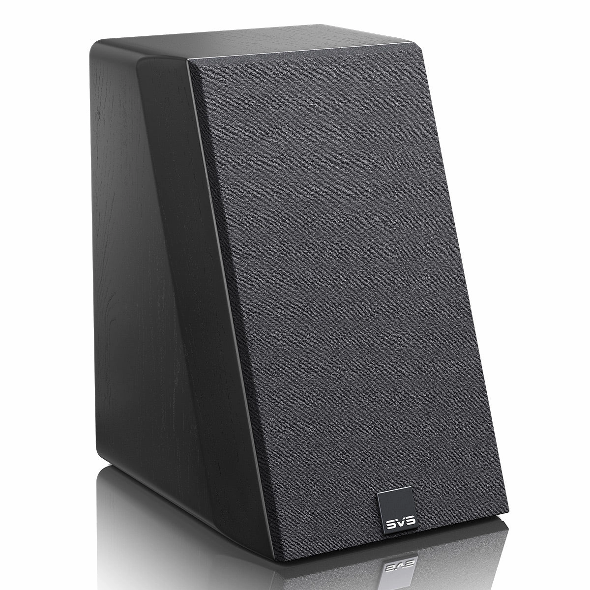 SVS Ultra Evolution Elevation Surround Speakers - Pair (Black Oak)