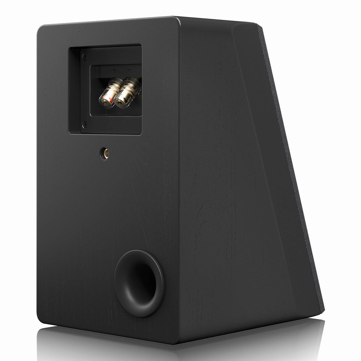SVS Ultra Evolution Elevation Surround Speakers - Pair (Black Oak)