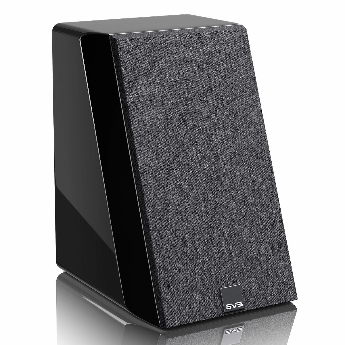 SVS Ultra Evolution Elevation Surround Speakers - Pair (Piano Gloss Black)