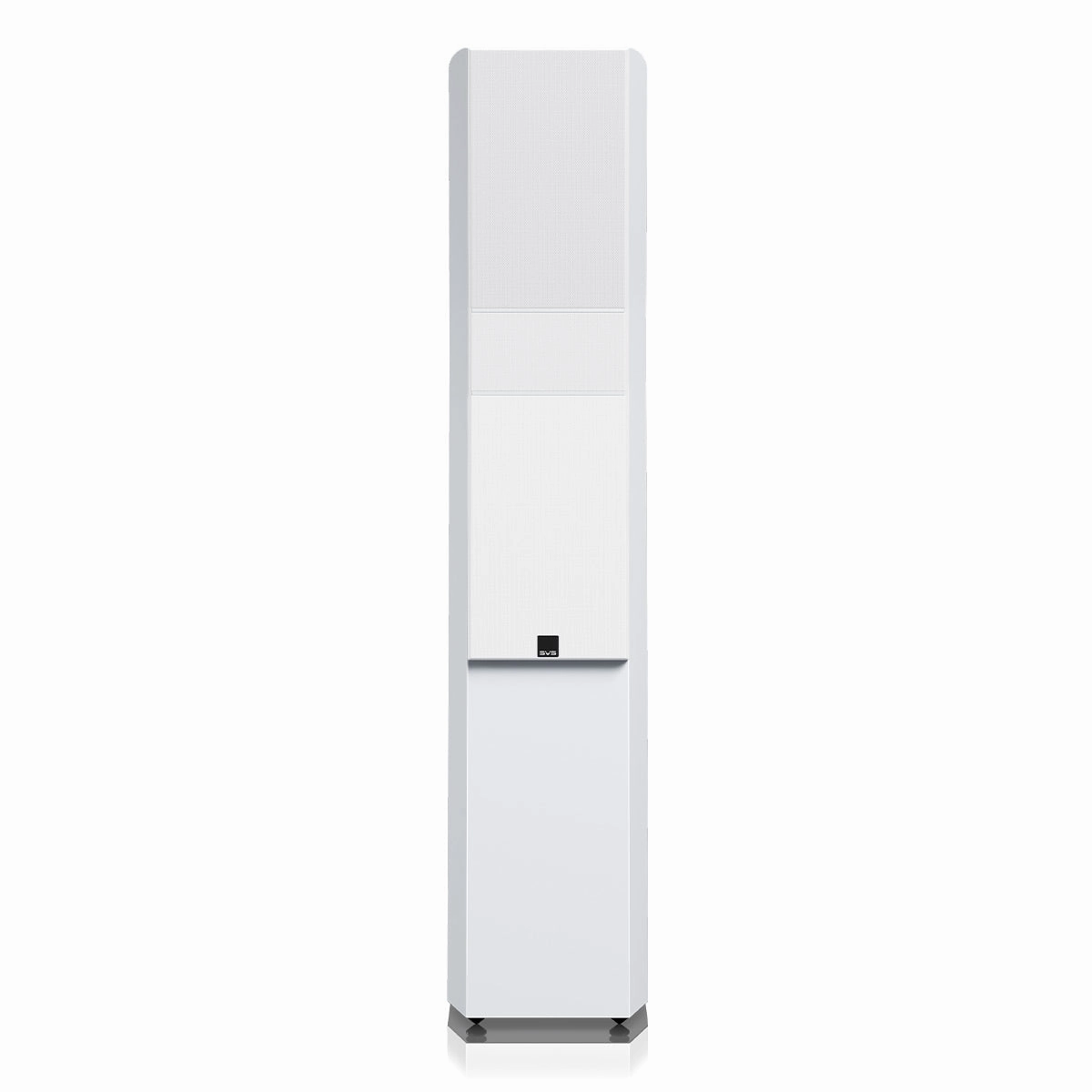 SVS Ultra Evolution Titan 3-Way Tower Speaker with Quad 6.5" Woofers - Each (Piano Gloss White)