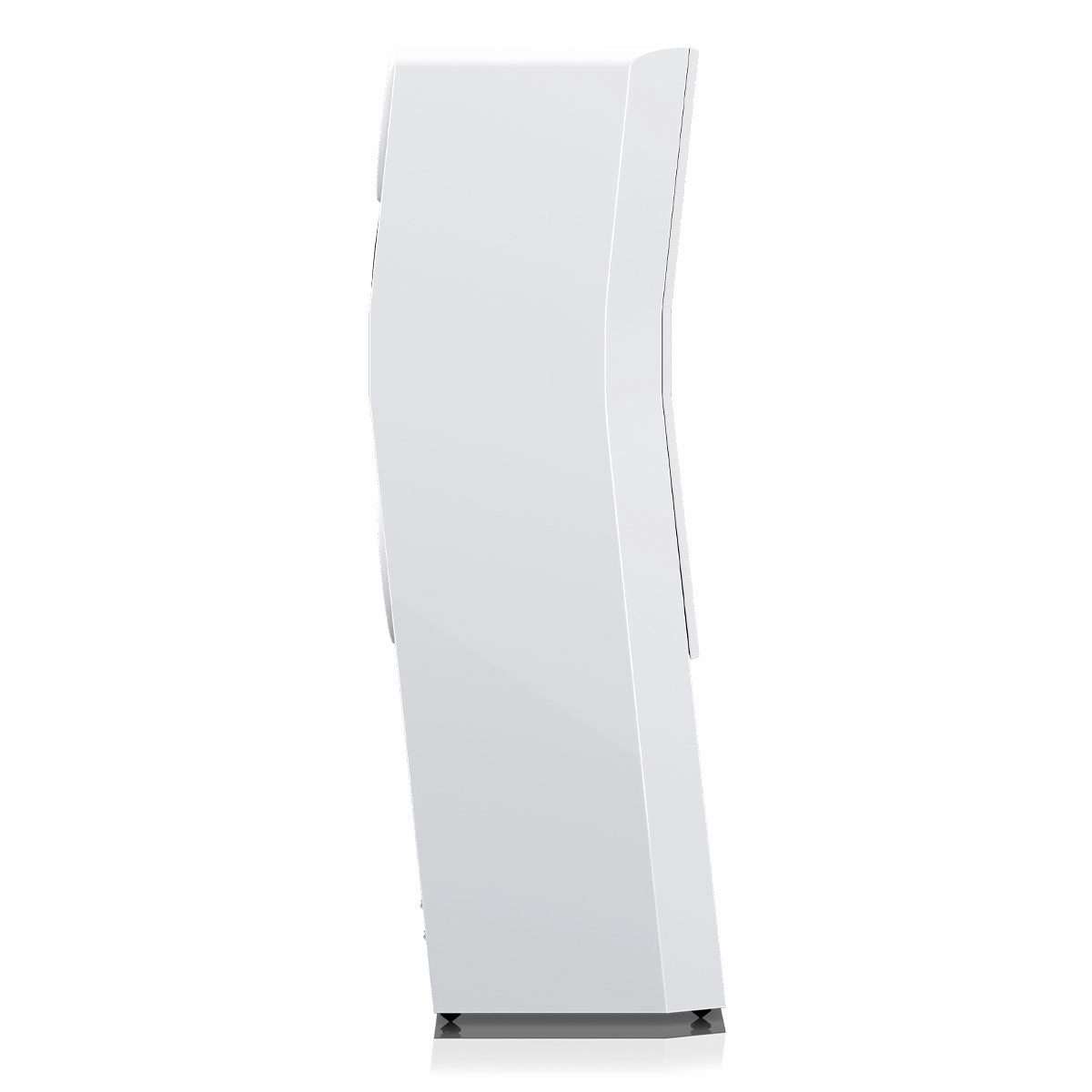SVS Ultra Evolution Titan 3-Way Tower Speaker with Quad 6.5" Woofers - Each (Piano Gloss White)