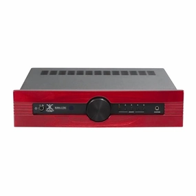 Synthesis Roma 117DC - Stereo Tube Pre-Amplifier (Each)