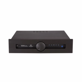 Synthesis Roma 37DC  Hybrid Integrated Stereo Amplifier 250w/ch (Each) | Display Unit