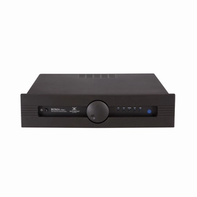 Synthesis Roma 37DC  Hybrid Integrated Stereo Amplifier 250w/ch (Each)