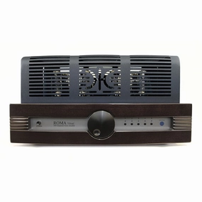 Synthesis ROMA 753AC Integrated Tube Amplifier 50w/ch (Each)
