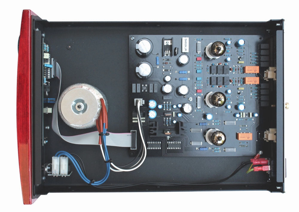 Synthesis Roma 79DC Tube Phono Stage (Each)