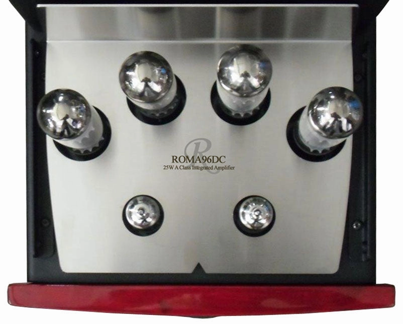 Synthesis Roma 96DC  25W Pure A Class Integrated Stereo Amplifier (Each) | Pre-Owned