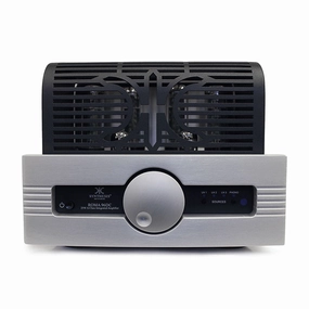 Synthesis Roma 96DC  25W Pure A Class Integrated Stereo Amplifier (Each) | Pre-Owned