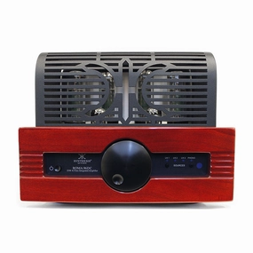 Synthesis Roma 96DC - 25W Pure A Class Integrated Stereo Amplifier (Each)