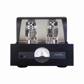Synthesis Roma 98DC Mono Tube Amplifier 80W (Pair) | Display Units
