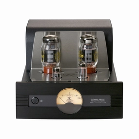 Synthesis Roma 98DC Special Edition 40W Tube Mono Power Amplifier