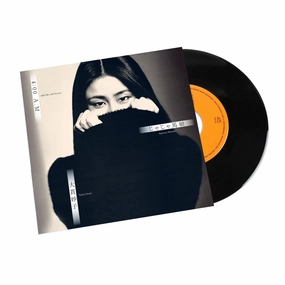 Taeko Ohnuki: 4:00 A.M. (Japan Import) Vinyl 7" - PRE-ORDER Sounds Of Japan,J-pop Gear,Anime Audio