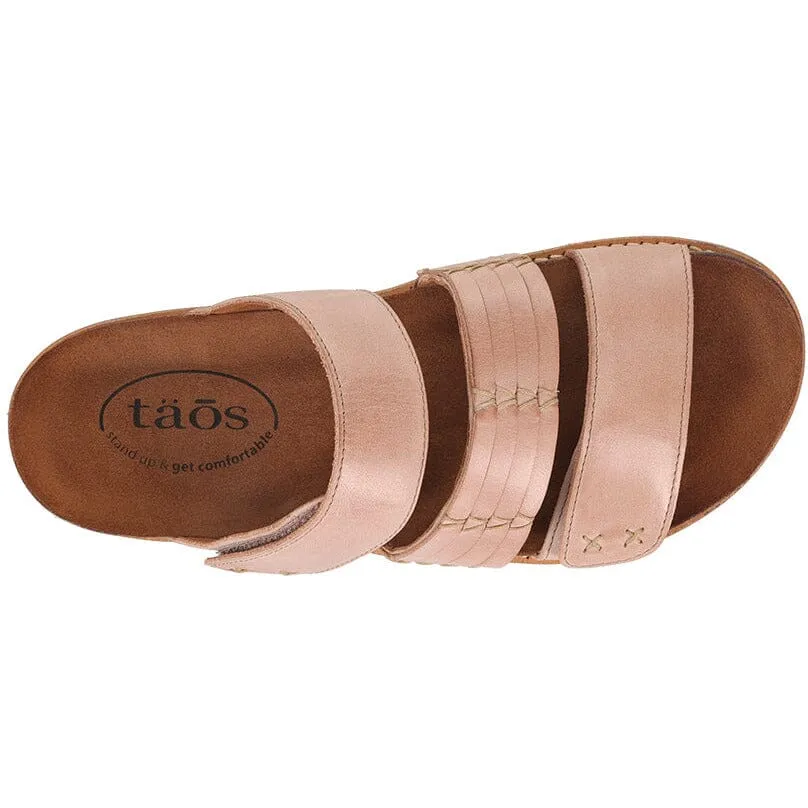 TAOS TREMENDOUS - FINAL SALE!