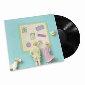 Tatsuro Yamashita: Pocket Music (Japan Import, 180g) Vinyl LP - PRE-ORDER Sounds Of Japan,J-pop Gear,Anime Audio