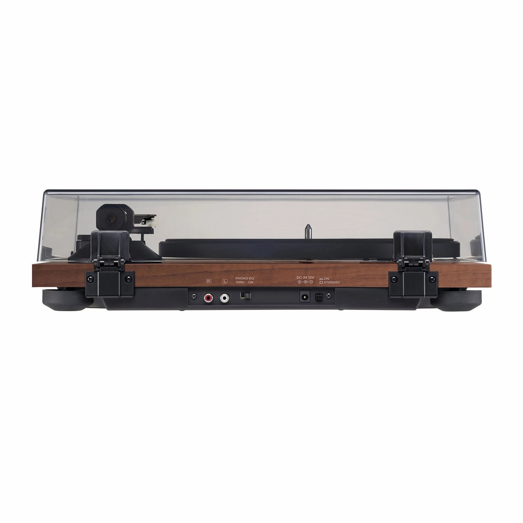 Teac: TN-280BT Turntable w/ Bluetooth - Walnut (TN280BTA3WA)