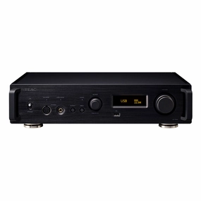 TEAC UD-701N Dual-Mono Fully-Balanced Network Player with Built-In Preamplifier and USB DAC Music streaming,Audio Streaming,Online Music Services