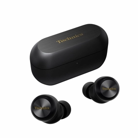 Technics EAH-AZ100 True Wireless Earbuds True Wireless Earphones,TWS Earbuds,Cord-free Buds
