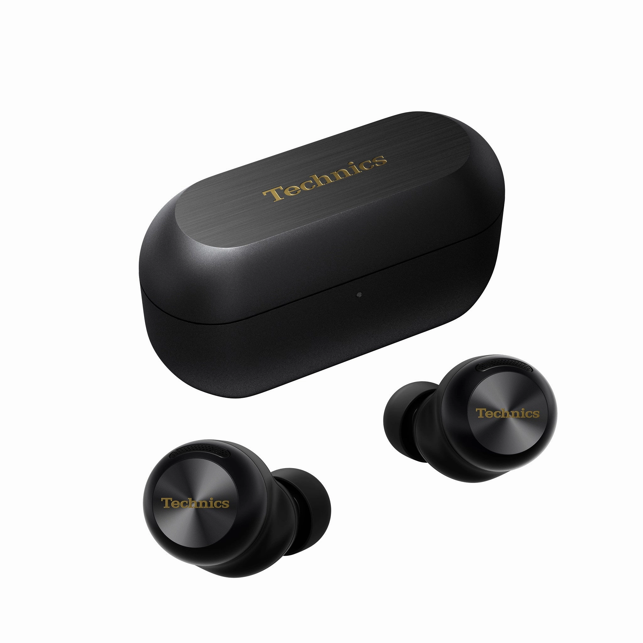 Technics EAH-AZ100 True Wireless Earbuds True Wireless Earphones,TWS Earbuds,Cord-free Buds