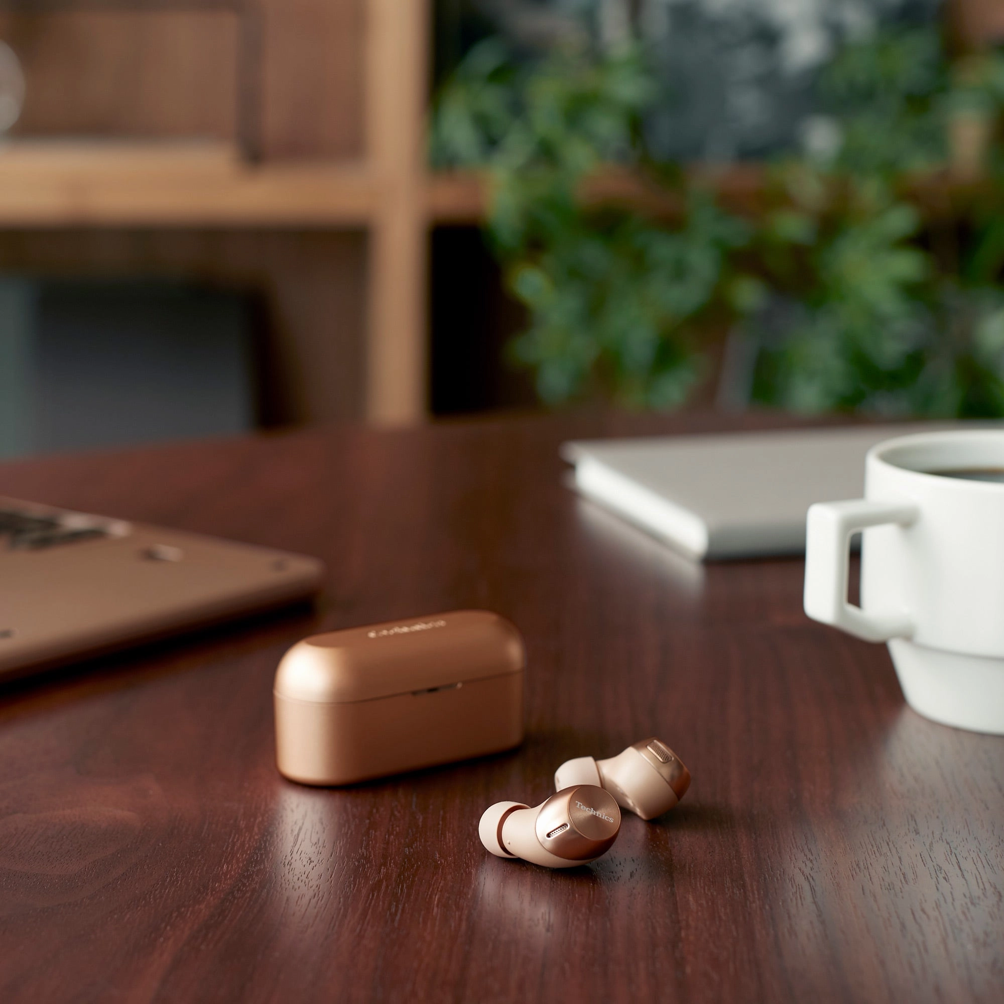 Technics EAH-AZ40 True Wireless Earbuds