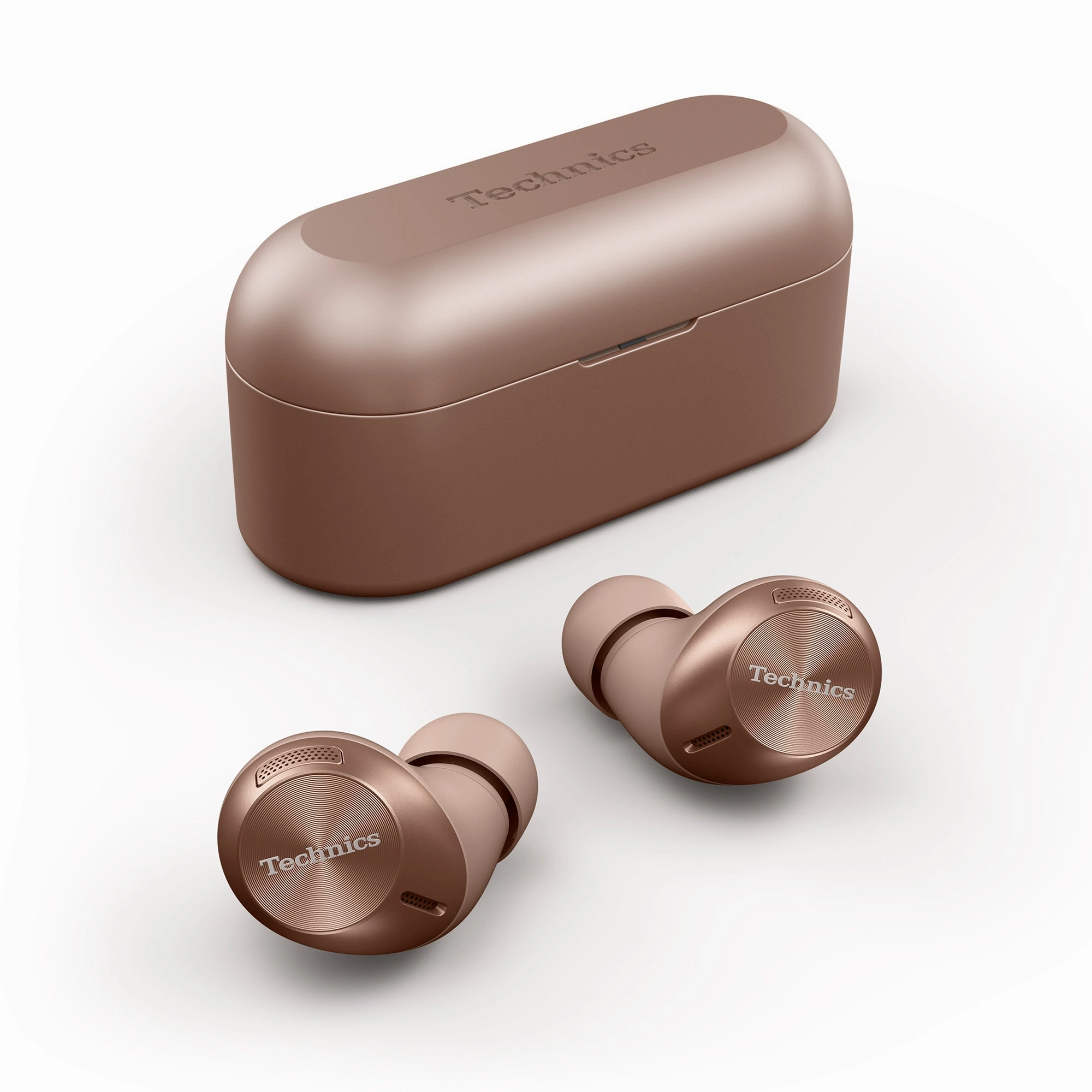 Technics EAH-AZ40 True Wireless Earbuds
