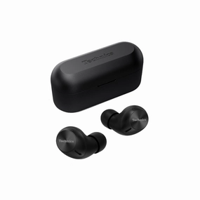 Technics EAH-AZ40M2 True Wireless Earbuds True Wireless Earphones,TWS Earbuds,Cord-free Buds