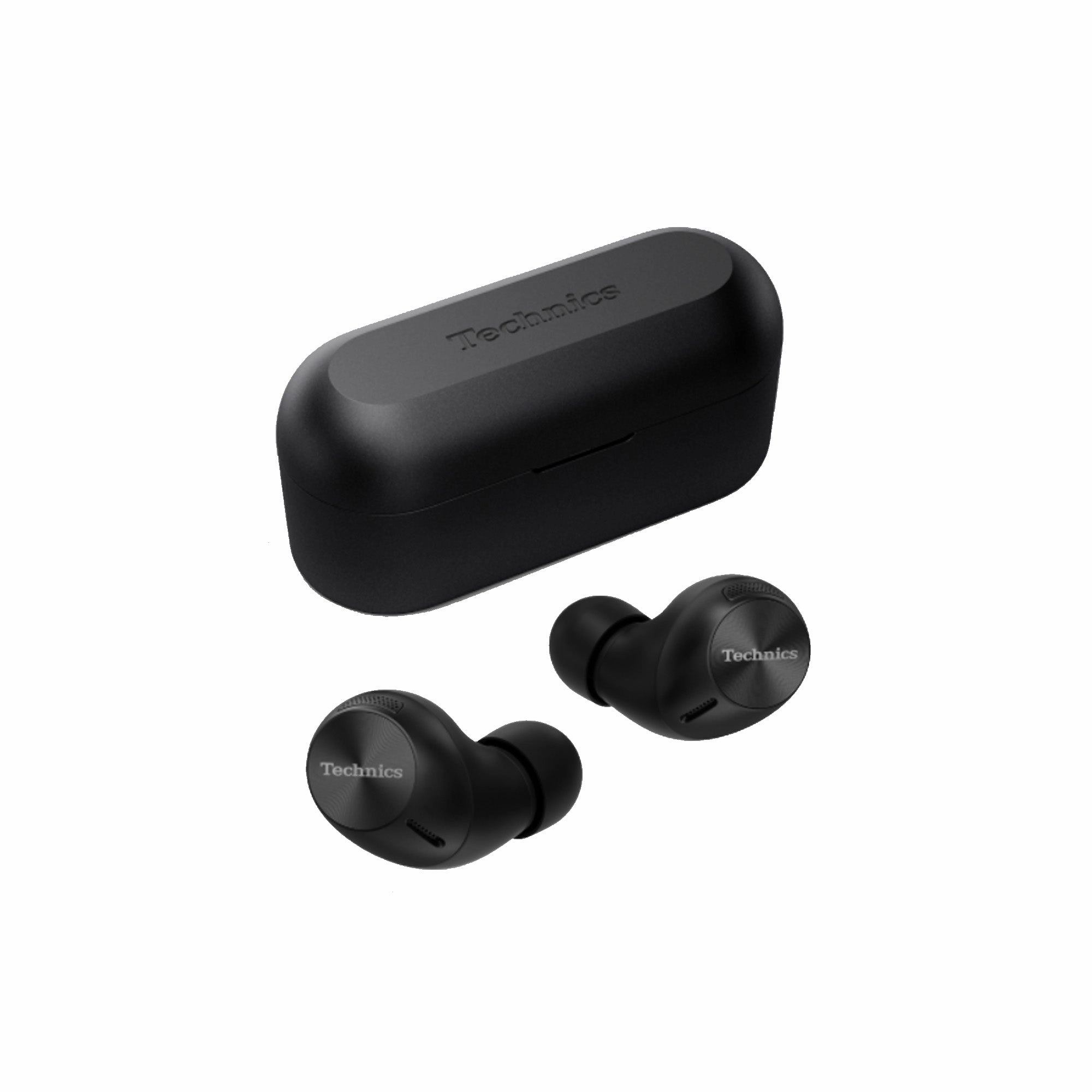 Technics EAH-AZ40M2 True Wireless Earbuds True Wireless Earphones,TWS Earbuds,Cord-free Buds