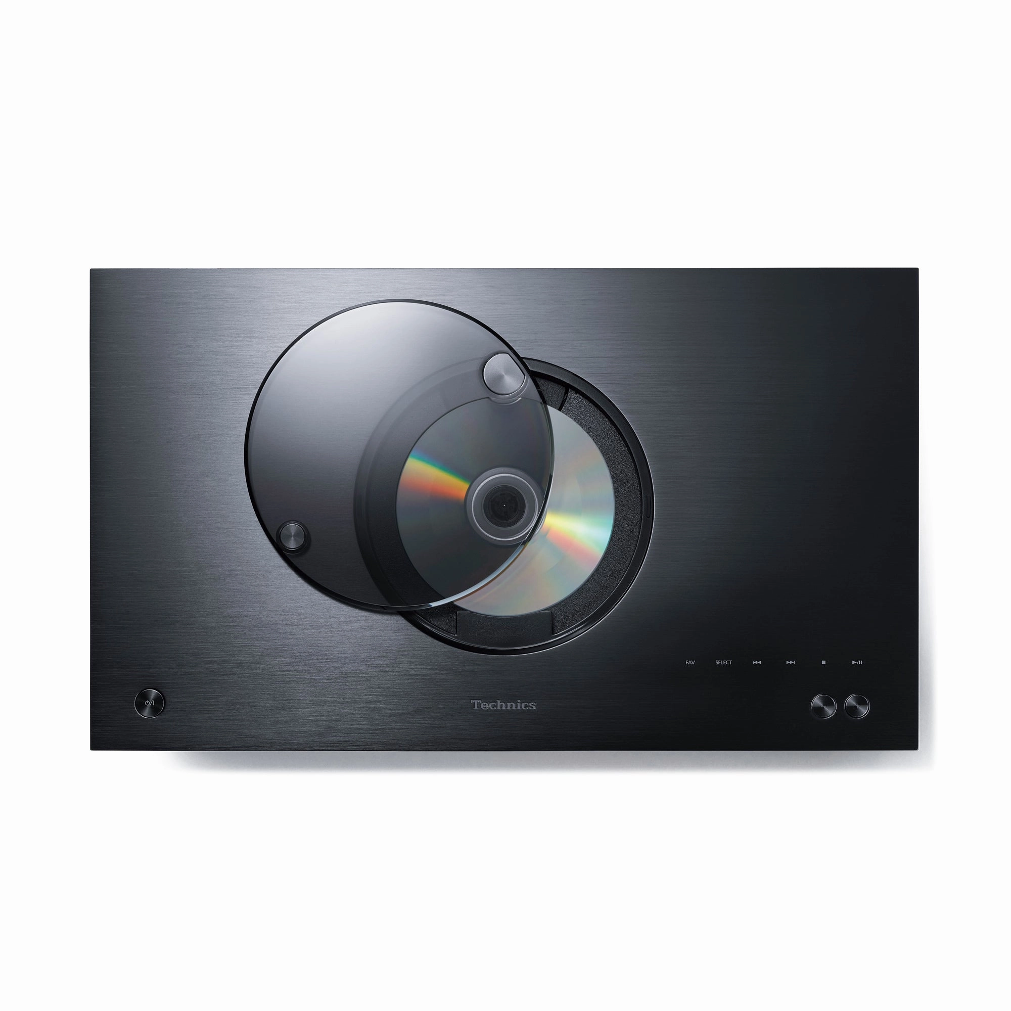 Technics Ottava f SC-C70MK2 Wireless Speaker System