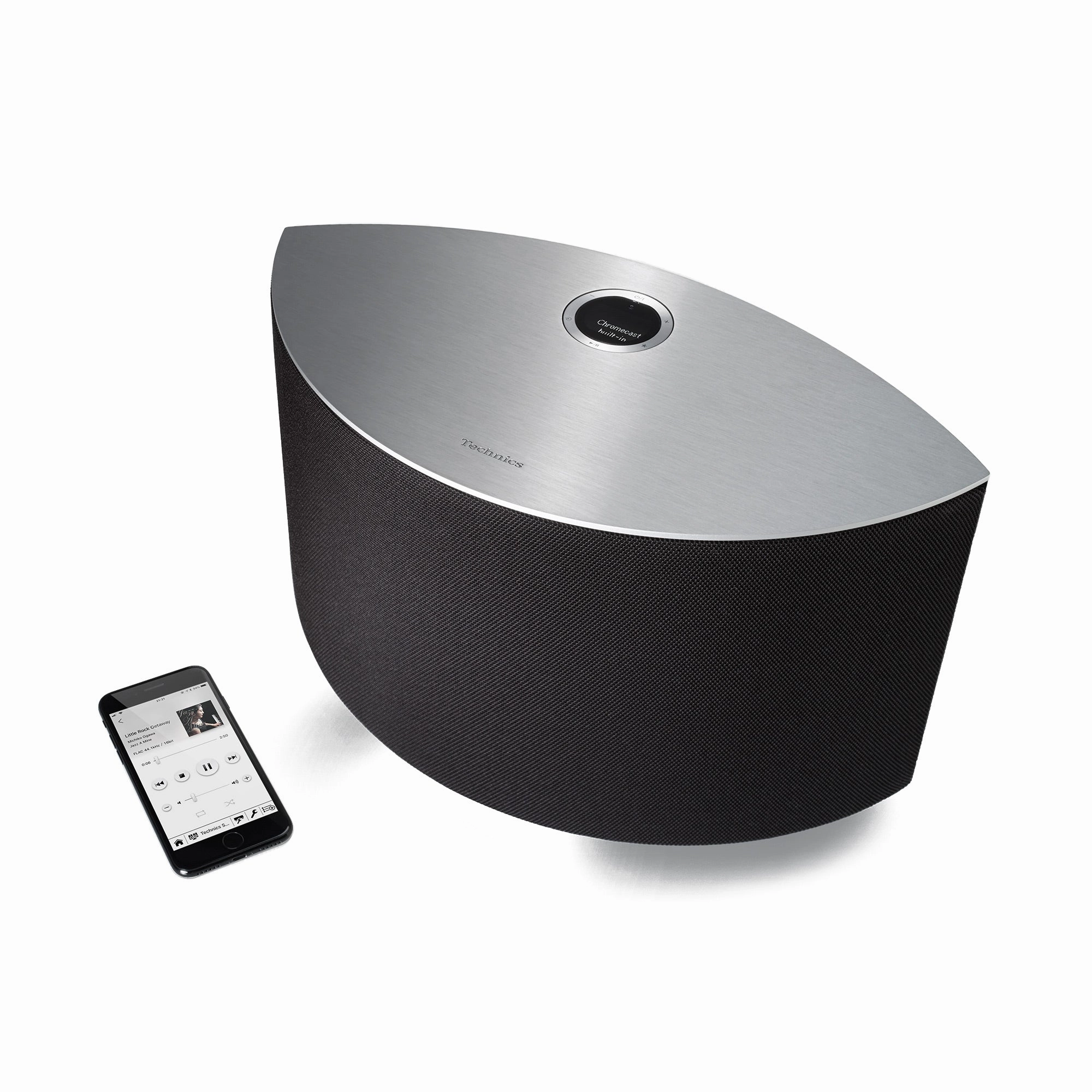 Technics Ottava S SC-C50 Wireless Speaker System