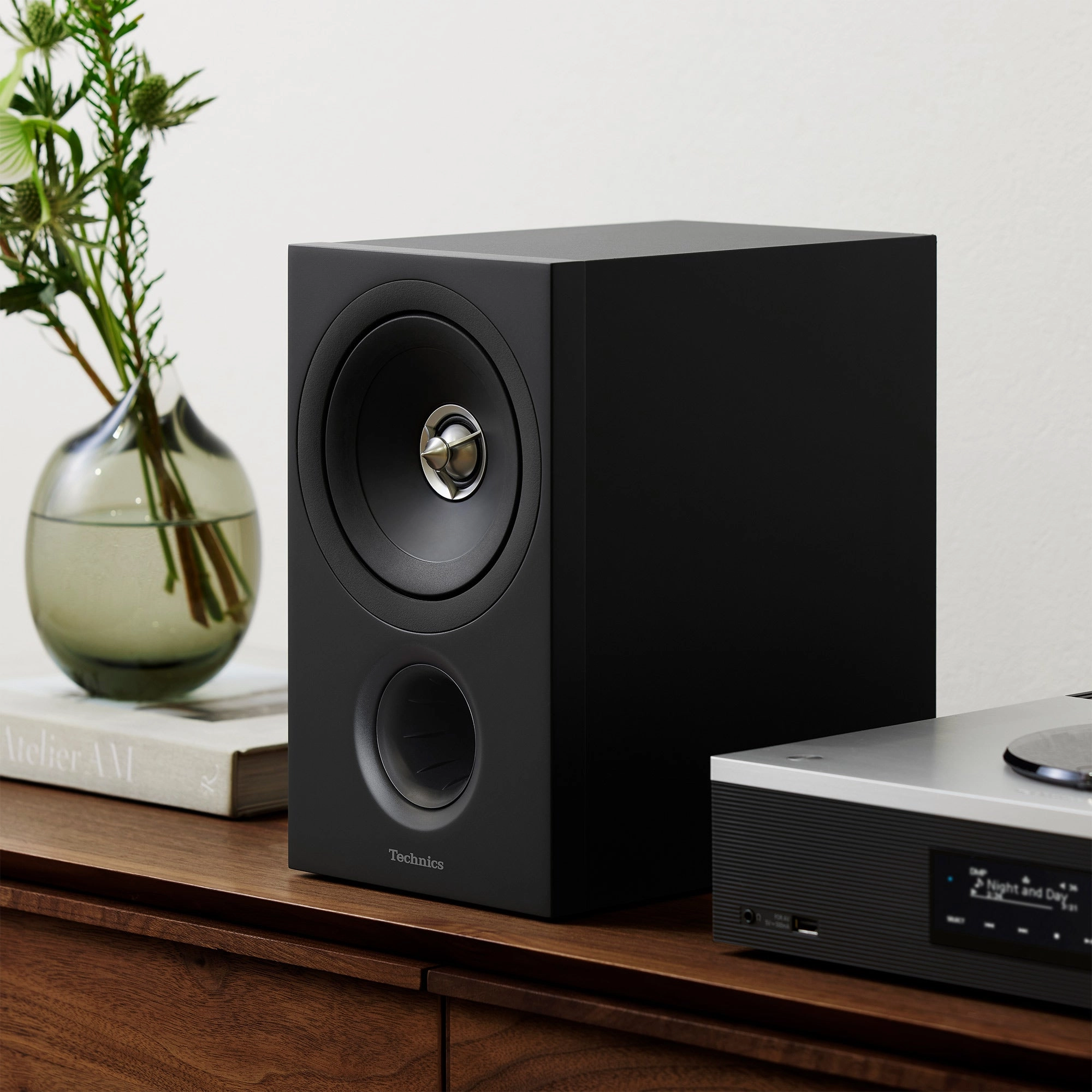 Technics SB-C600 Premium Class Speaker System