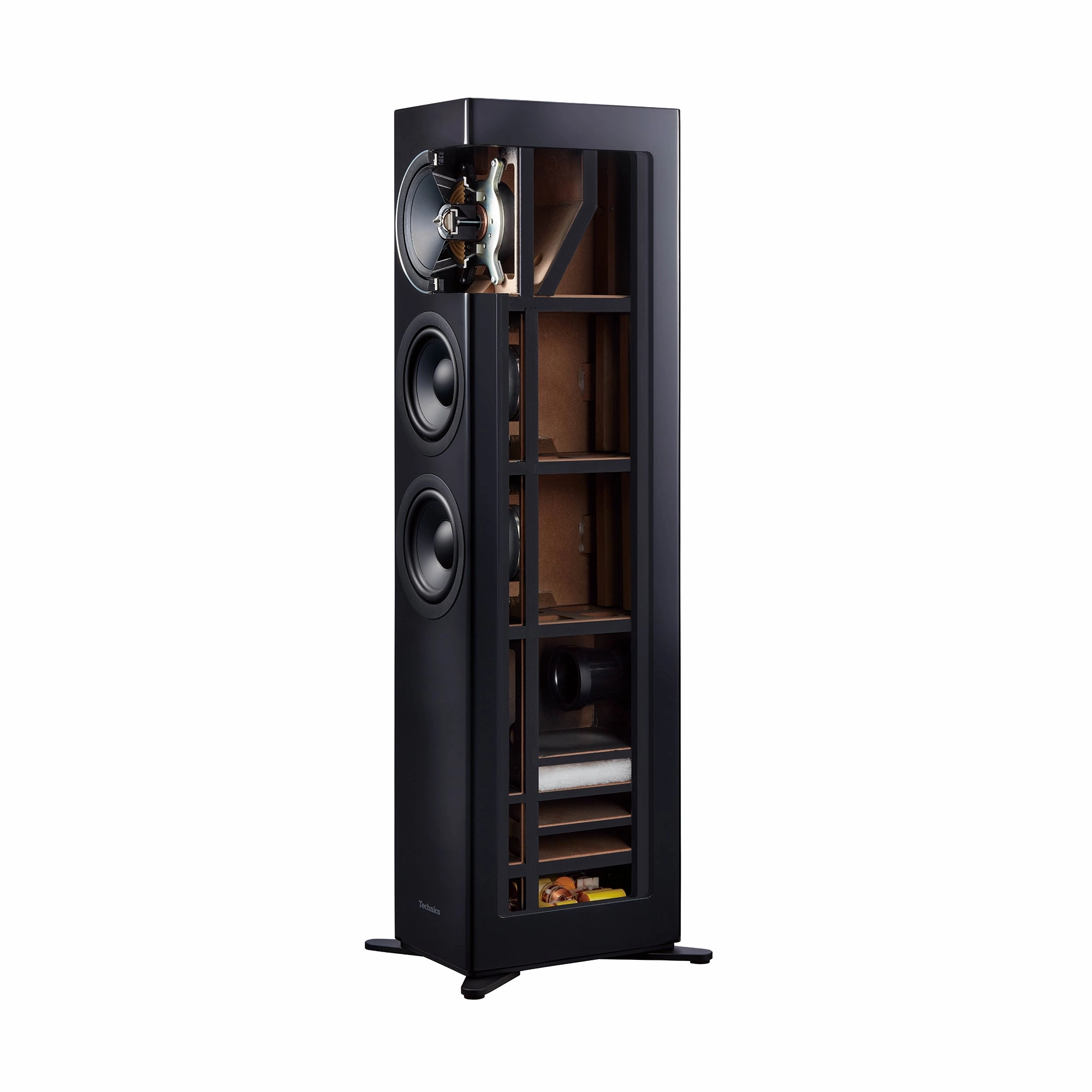 Technics SB-G90M2 Floorstanding Speakers