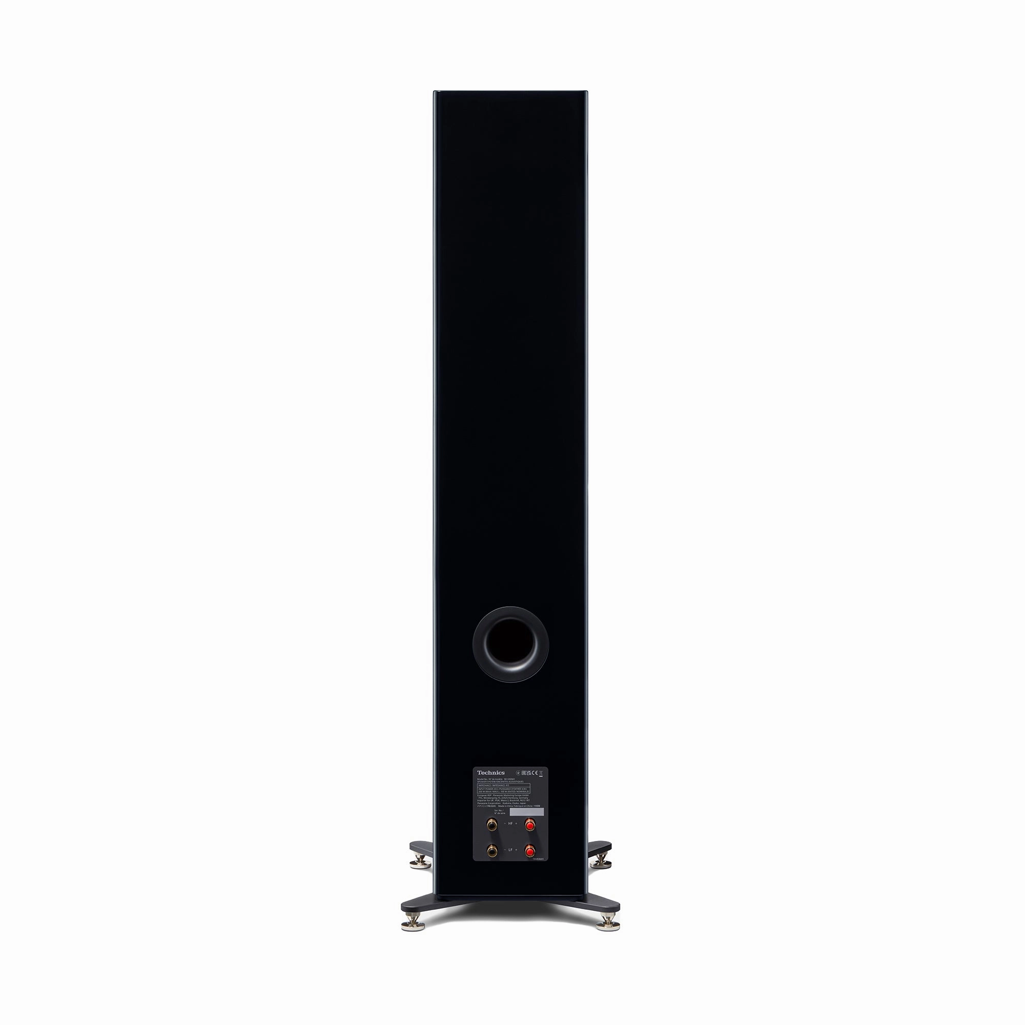 Technics SB-G90M2 Floorstanding Speakers