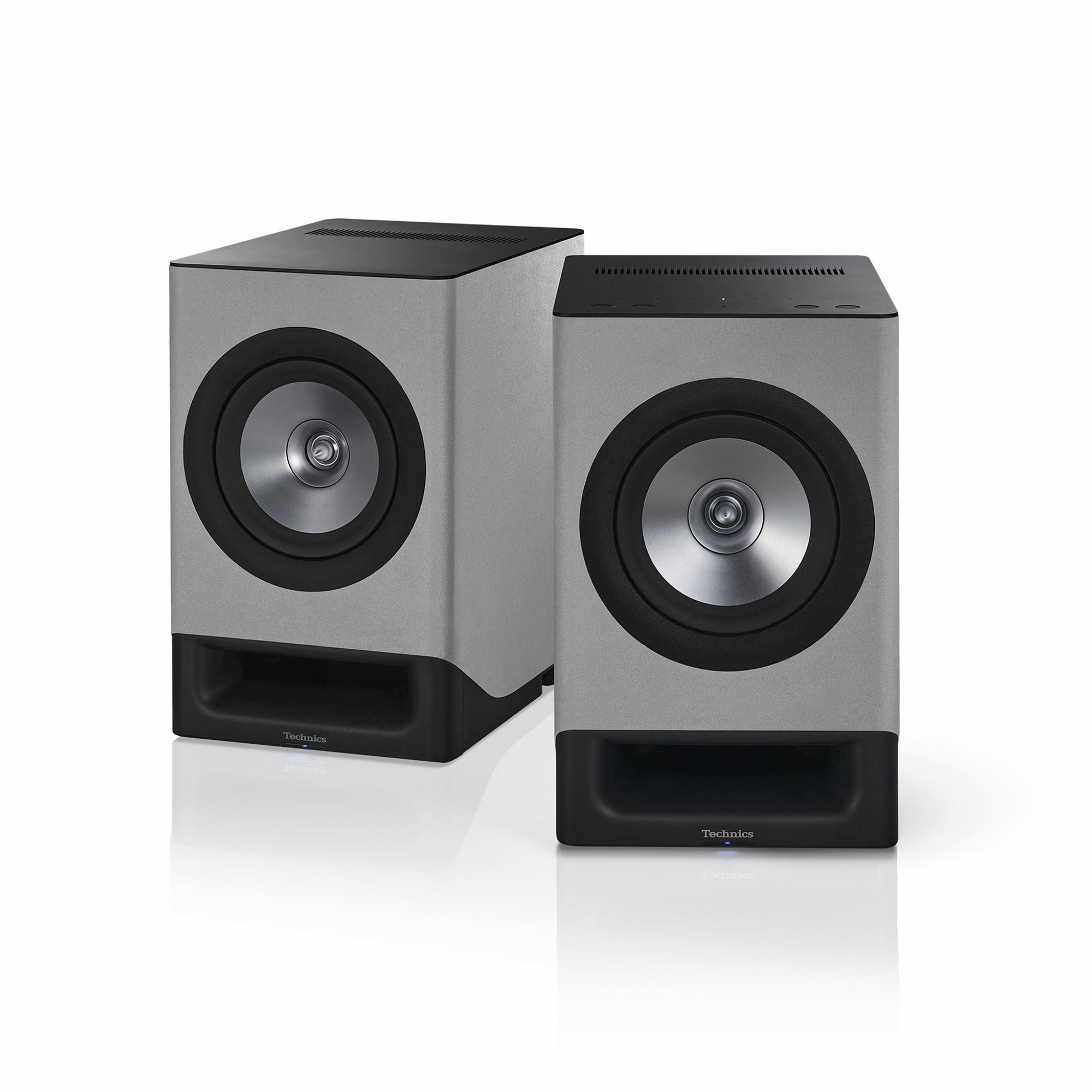 Technics SC-CX700B Wireless Active Speaker
